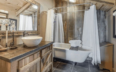 What is a Custom Build-Out?