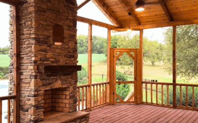 Why Fall and Winter Are the Best Times to Start Indoor Renovations