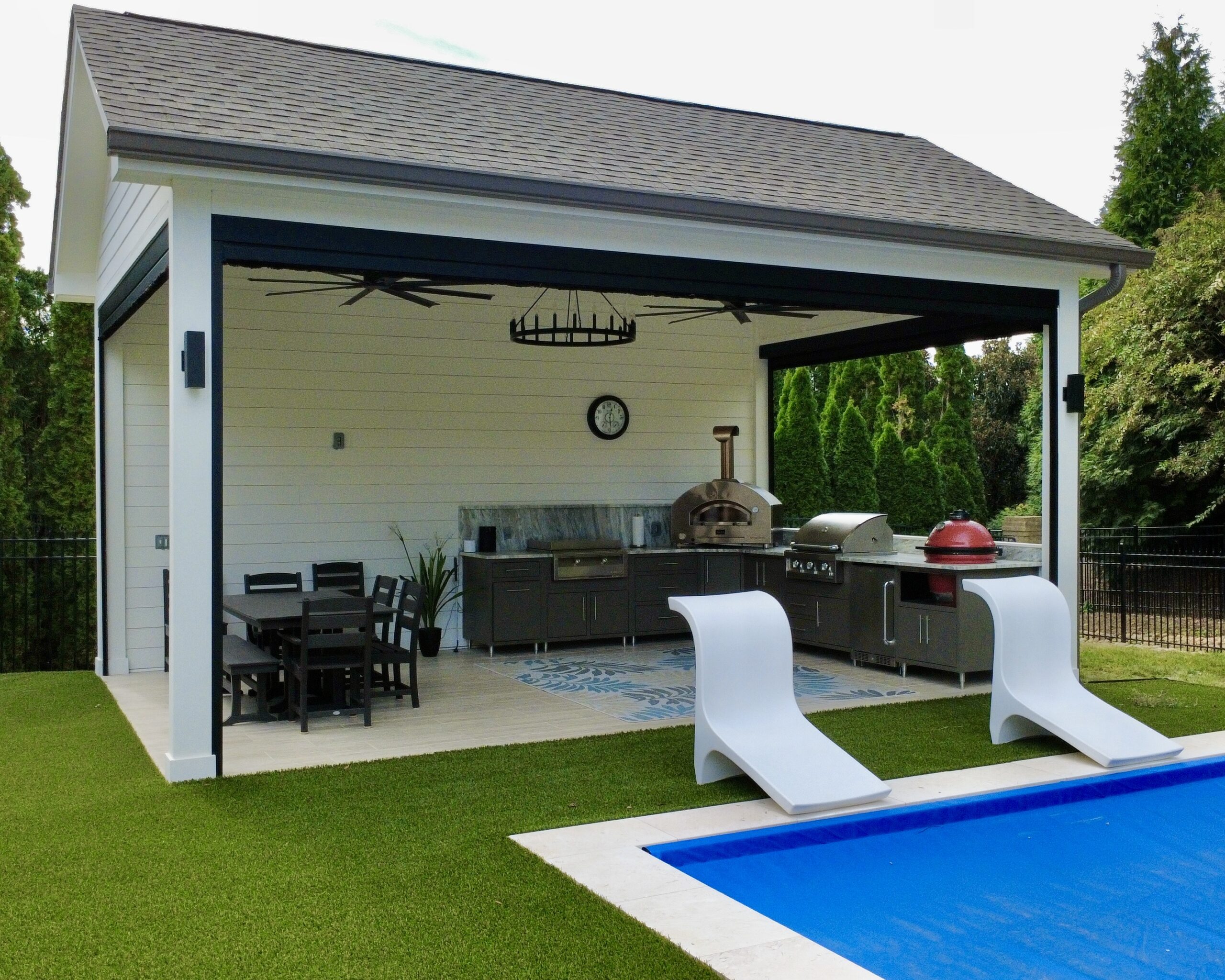 Asphalt Services - Milliken